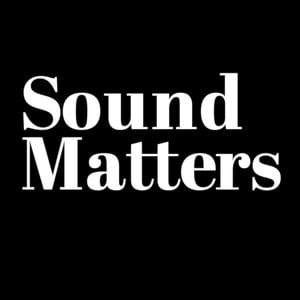 01 – The Sound Of Life Itself