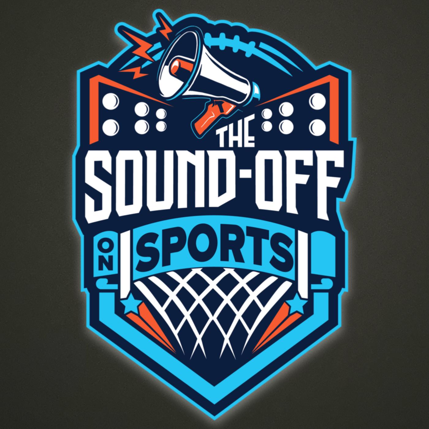 Sound Off on Sports Podcasts