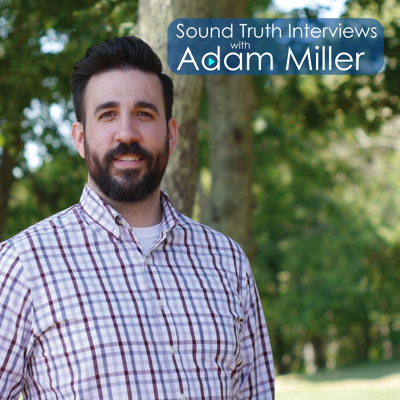 Matt Rhodes – No Shortcut to Success - Sound Truth Interviews (podcast ...
