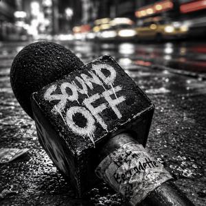 SoundOff with Bernadette ™️