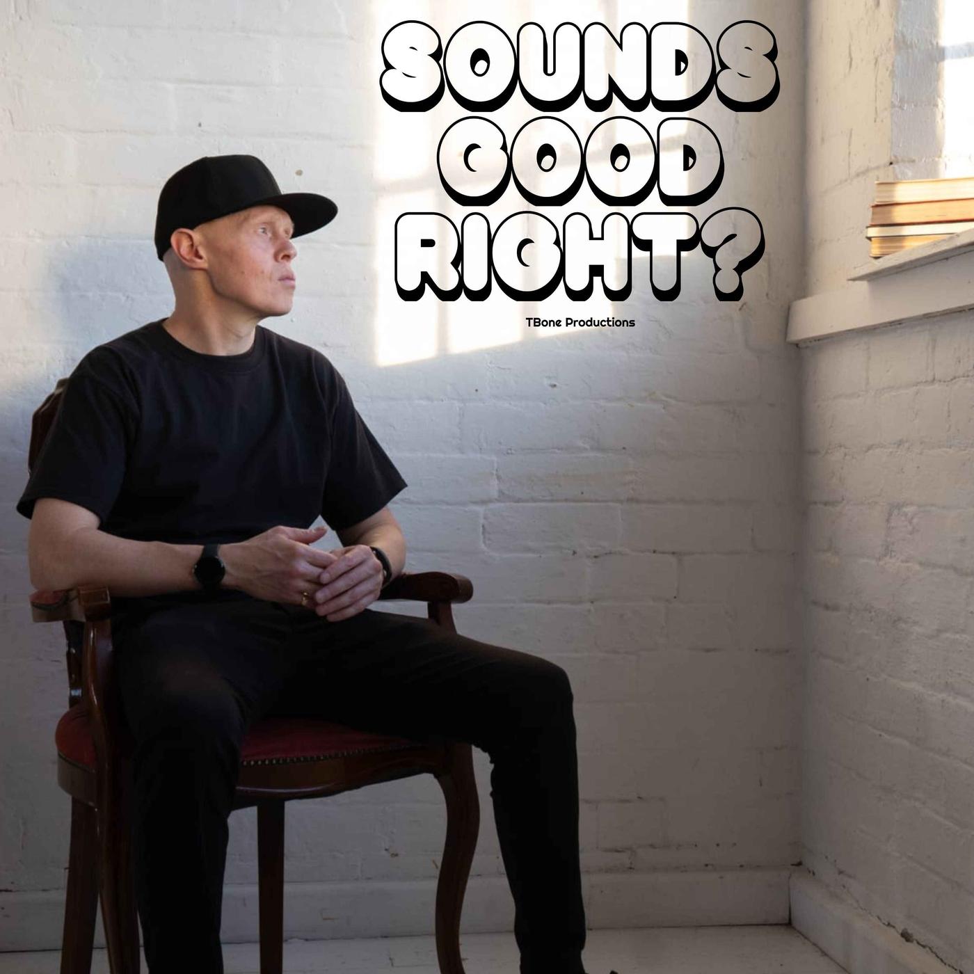 Cappo - Sounds Good Right? (podcast) | Listen Notes