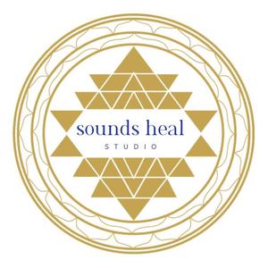 Sounds Heal Podcast: Sound Healing & Wellness