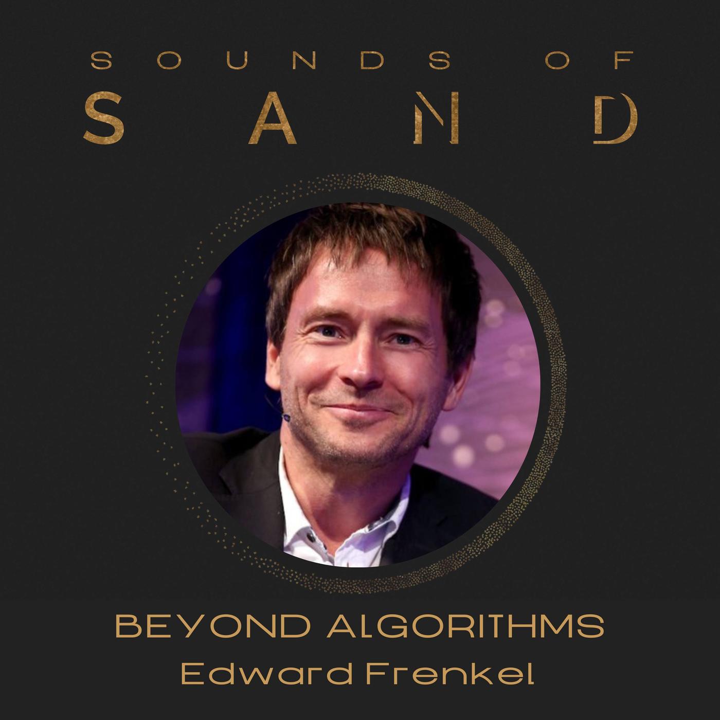 #30 Here. Now. Being.: Joan Tollifson - Sounds Of Sand (podcast 