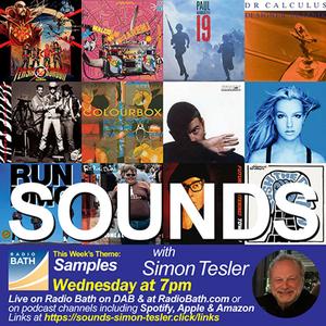 Sounds with Simon Tesler