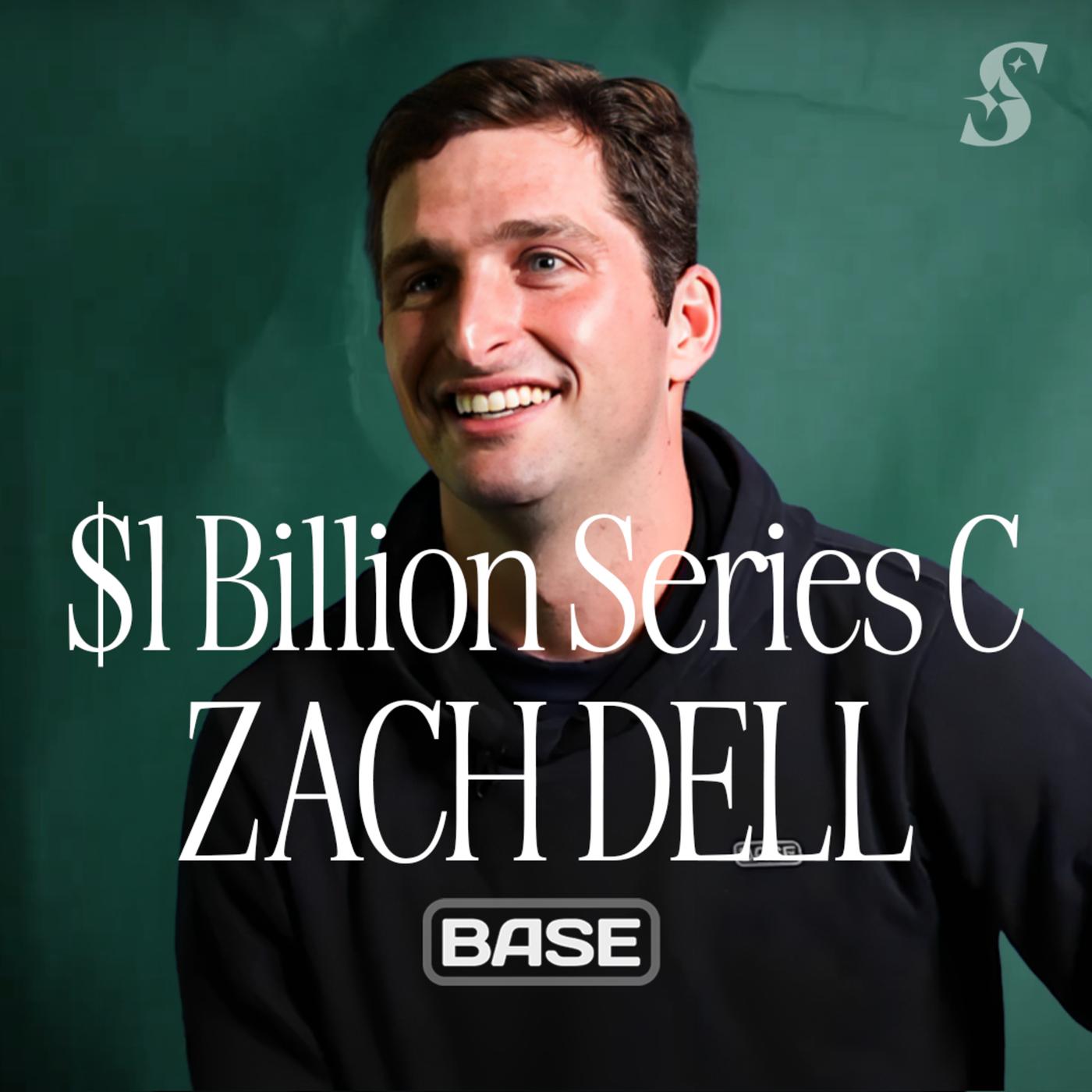 Base Power Raises $1B led by Addition, with Trust Ventures, Valor ...