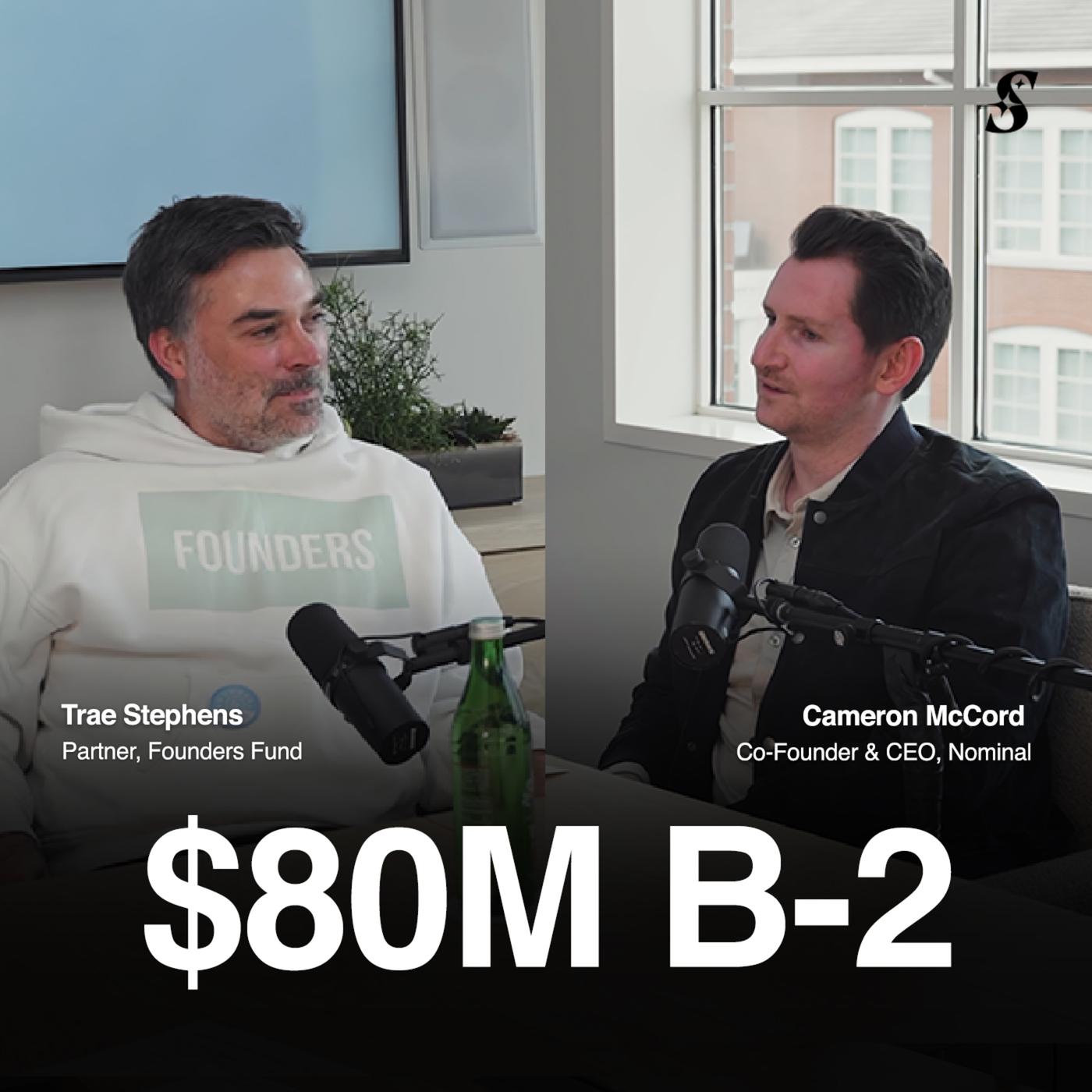 Base Power Raises $1B led by Addition, with Trust Ventures, Valor ...