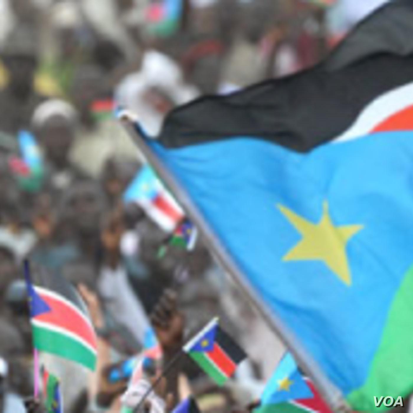 South Sudan in Focus - August 19, 2020 - South Sudan In Focus - VOA ...