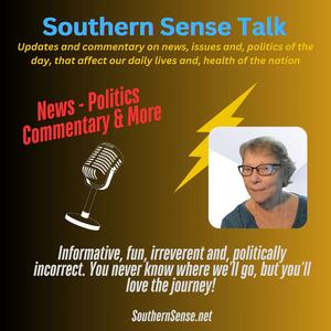 Southern Sense Talk