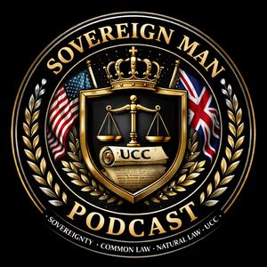 Sovereign Man Podcast