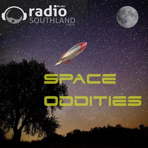 Space Oddities