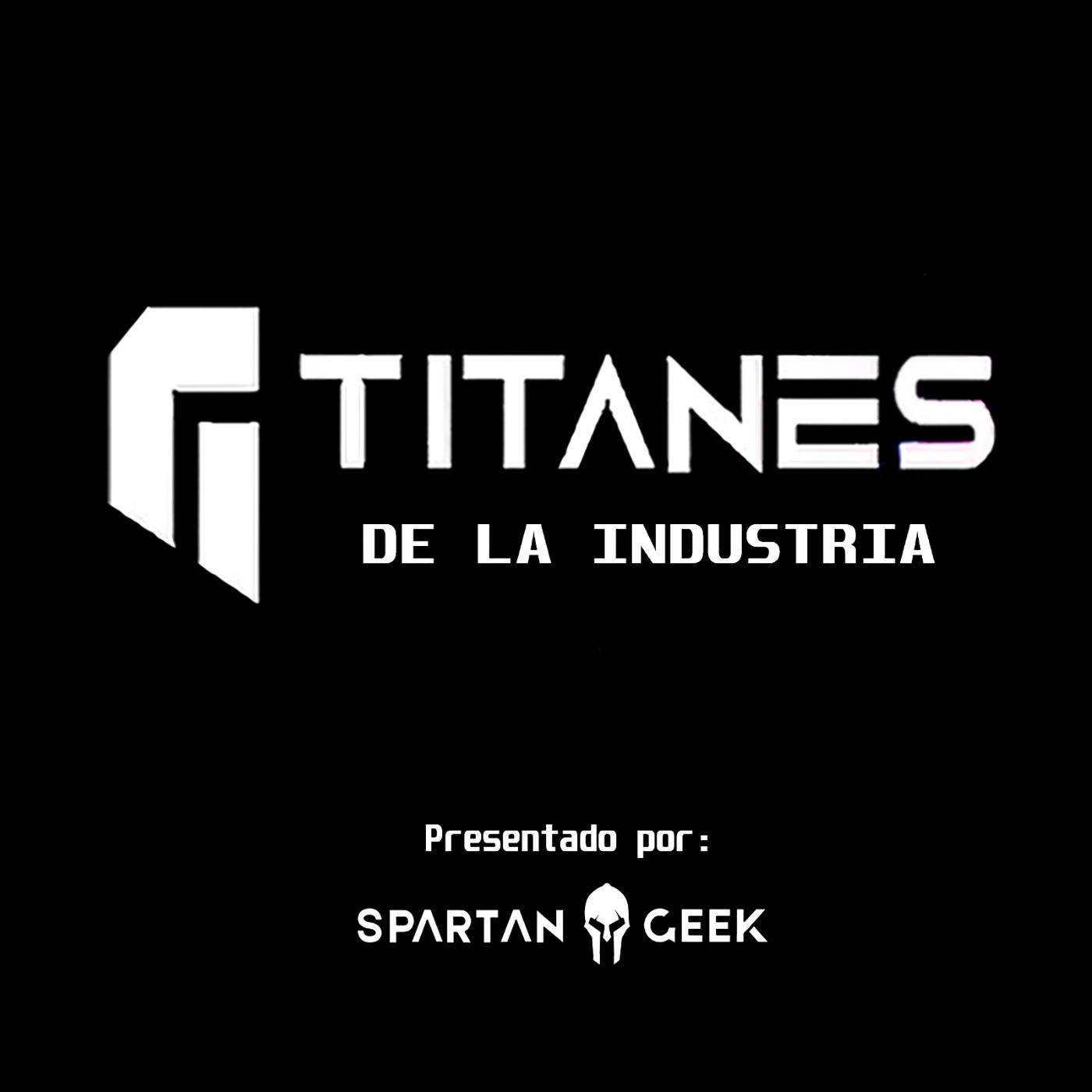 Los Vende Humo y Diego Ruzzarin el vende Espejos - Spartan Geek: Charla  Spartana! TODO sobre TODO! (pódcast) | Listen Notes