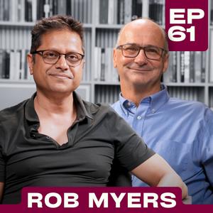Understanding The Field and Branches of Physics with Rob Myers | SparX by Mukesh Bansal