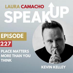 E 227 Thought Leadership, Audience Engagement, and the Value of Physical Space