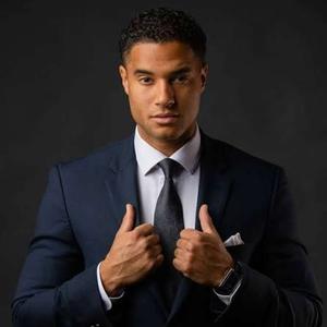 Master Your Mind, Body and Life w/ Derick Johnson