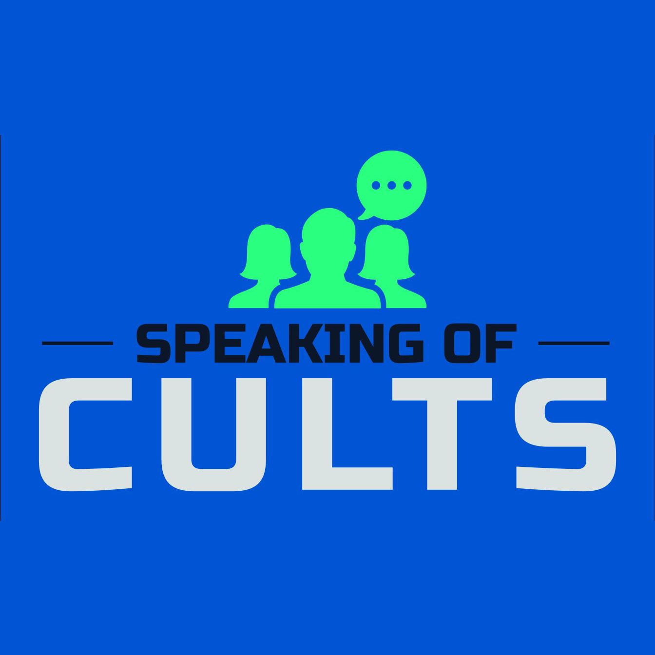 Speaking of Cults...The Science Fiction of Scientology | Listen Notes