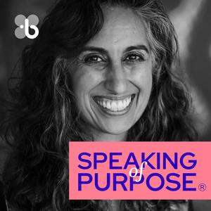 Speaking of Purpose