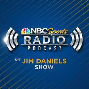 Speaking of Sports with Jim Daniels