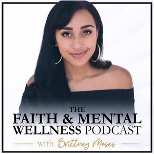 002: Finding God’s Purpose Through Depression