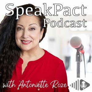 SPEAKPact