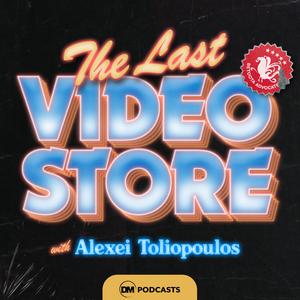 The Last Video Store Teaser