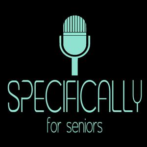 Specifically for Seniors - A New Direction