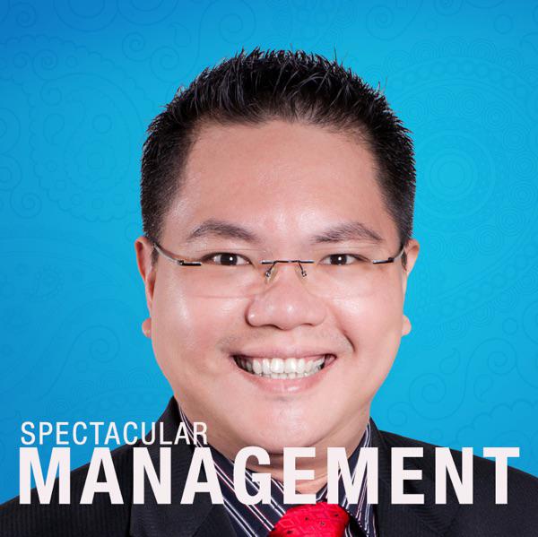 Spectacular Management