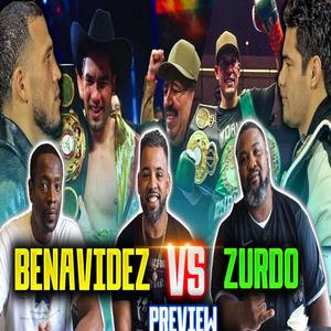 David Benavidez vs Gilberto Ramirez Preview - Mexican Monster Attempts to De-Throne Zurdo