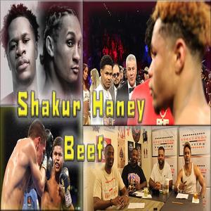 Haney & Shakur Beef – Chasing the Dragon