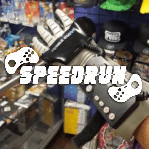 Speedrun with Jamie and Jazzie: Byte-Sized Techie Tangents