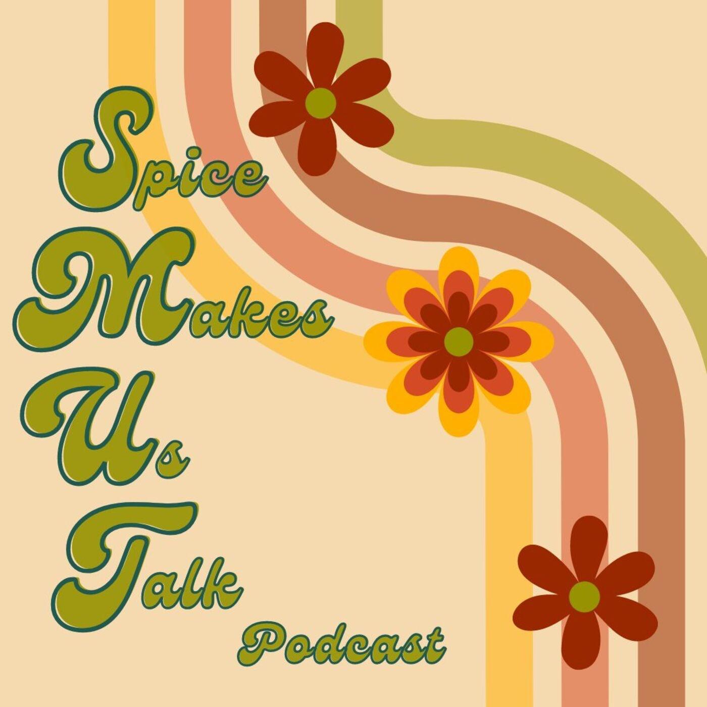Spice Makes Us Talk logo