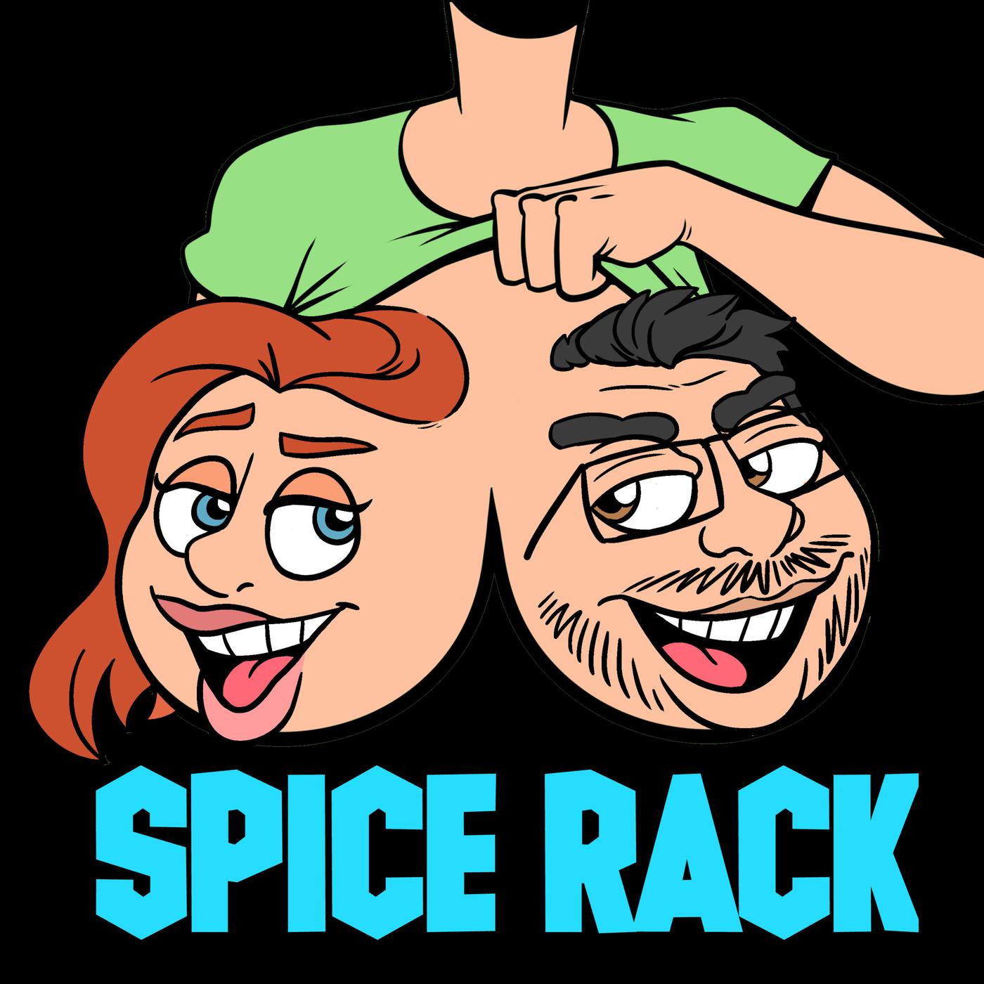 Spice Rack (podcast) - Jesse Lawlor | Listen Notes