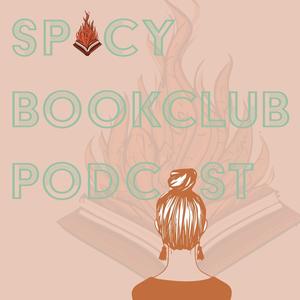 Spicy Book Club Podcast