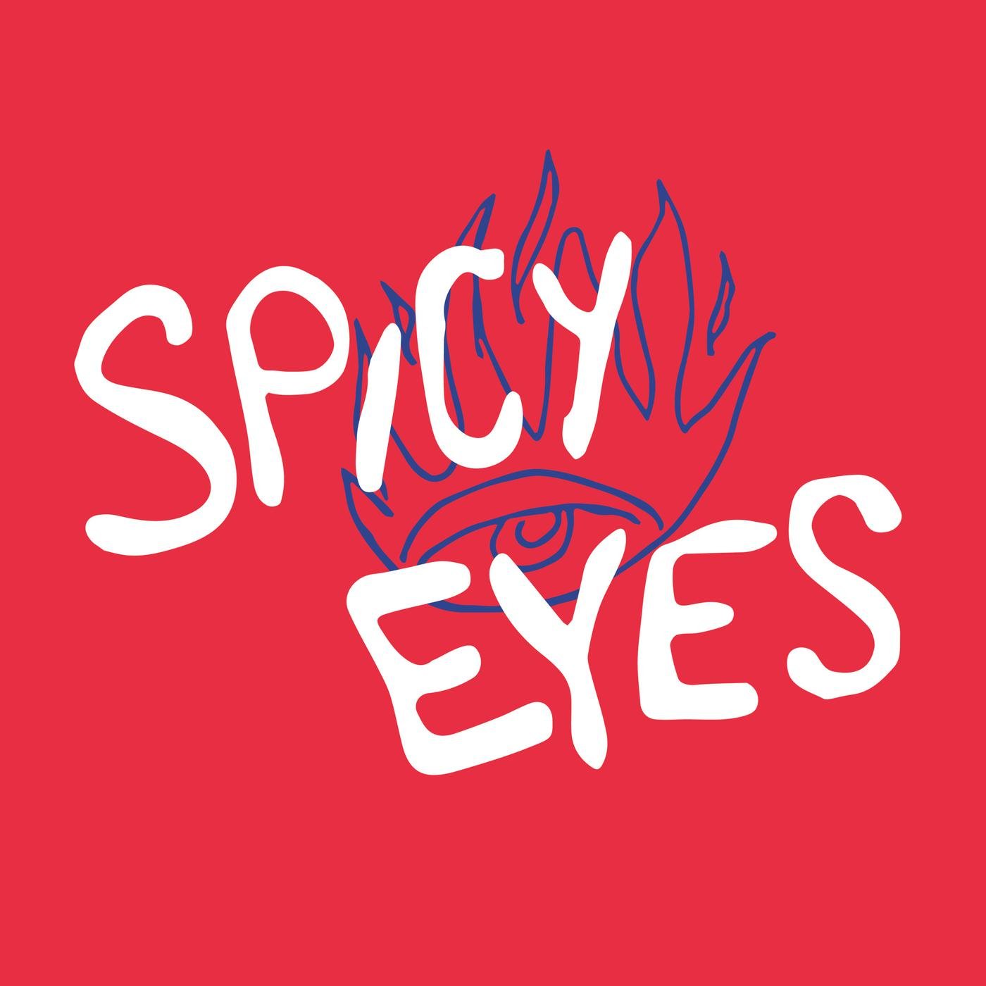 Spicy Eyes (подкаст) - Kristy Totten, Sonja Swanson | Listen Notes