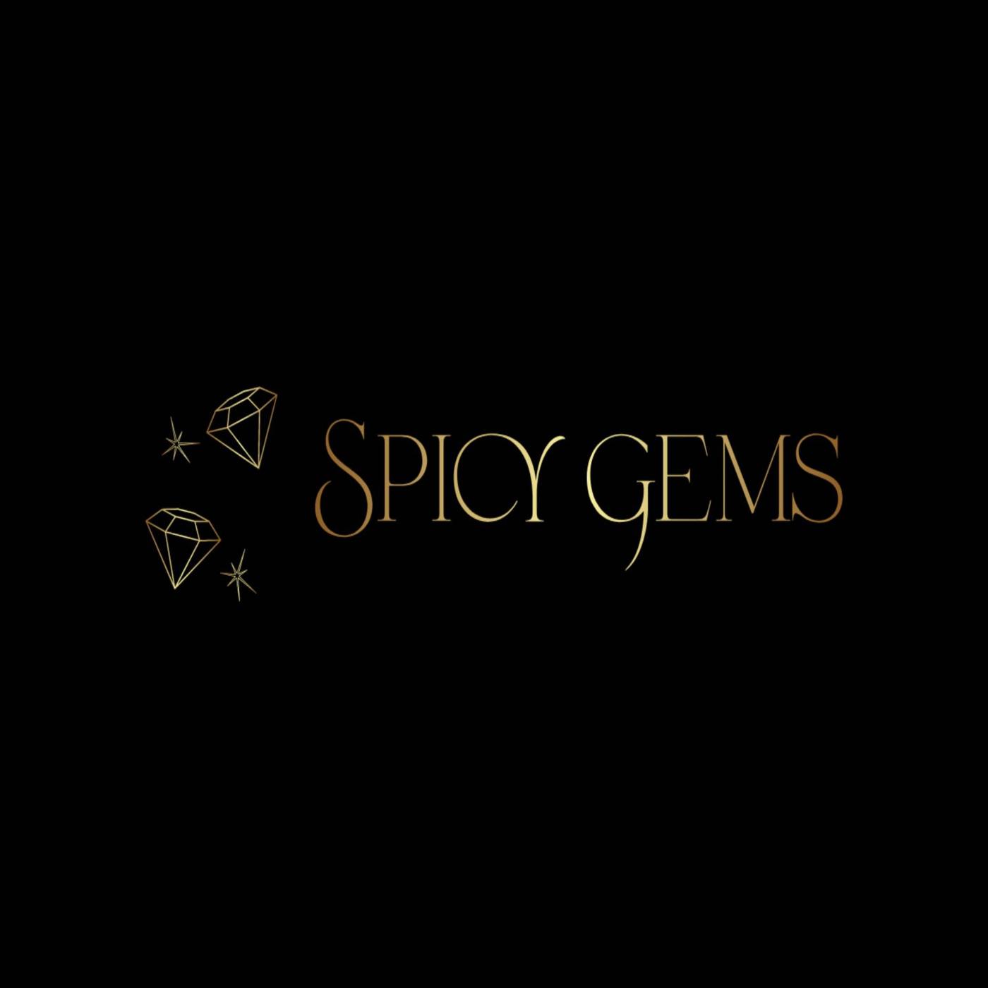 Ep 4: The Alpha Male ft. Solo - Spicy Gems (podcast) | Listen Notes