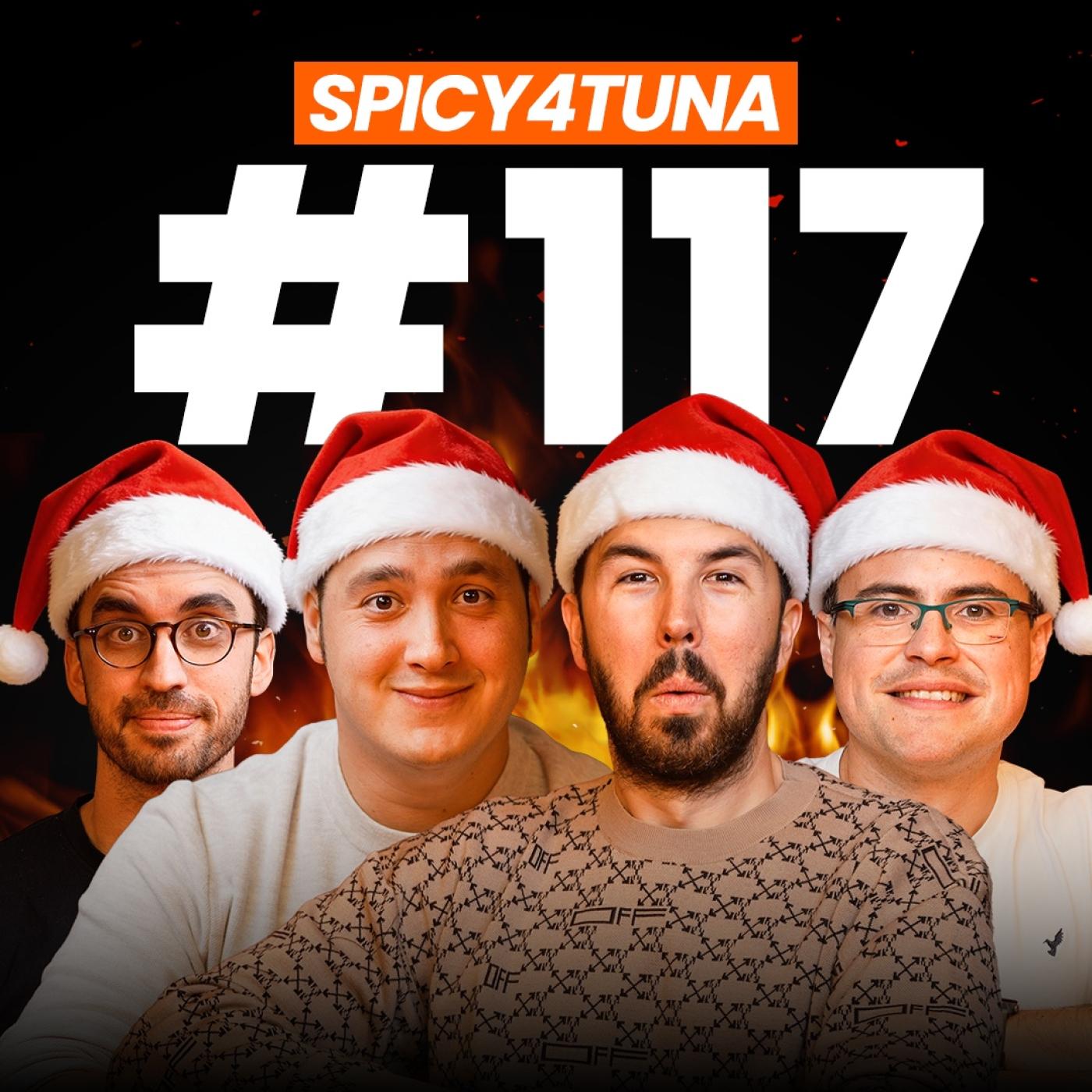 Spicy4tuna
