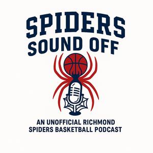 Spiders Sound Off