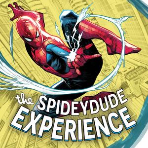 Spidey-dude Experience