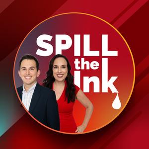 Spill The Ink