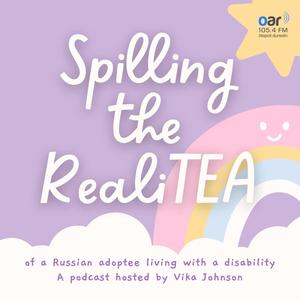 Spilling The RealiTEA