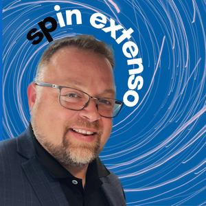 spin extenso