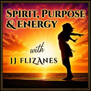 Spirit, Purpose & Energy for Personal Growth, Emotional Healing & Manifestation