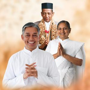 Spiritual Discourses 