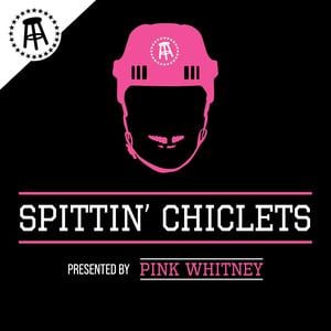 Spittin Chiclets