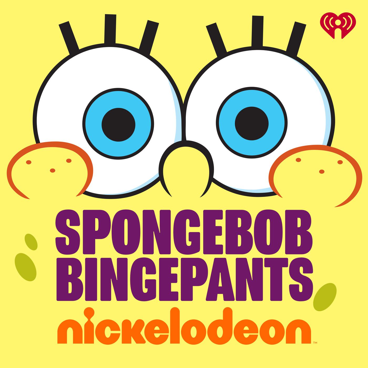 Derek Drymon: From SpongeBoy To SpongeBob (Pt 2) - SpongeBob BingePants ...