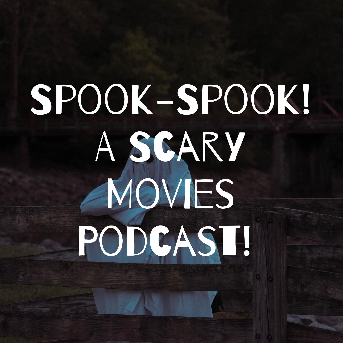 scary movie review podcast