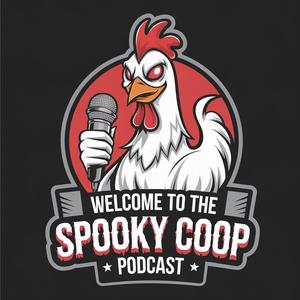 Spooky Coop