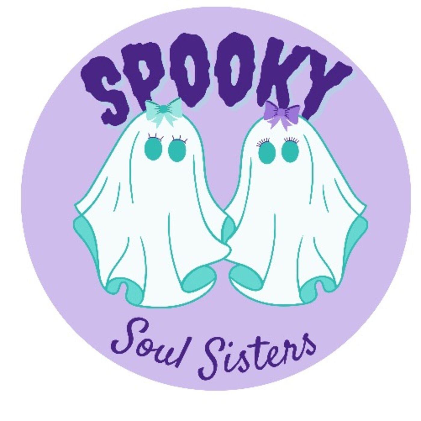 Spooky Soul Sisters 