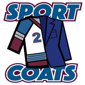 Sport Coats Podcast