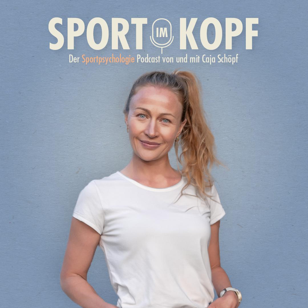 #066 Julia Skala: Unbroken – Triathlon trotz Depression