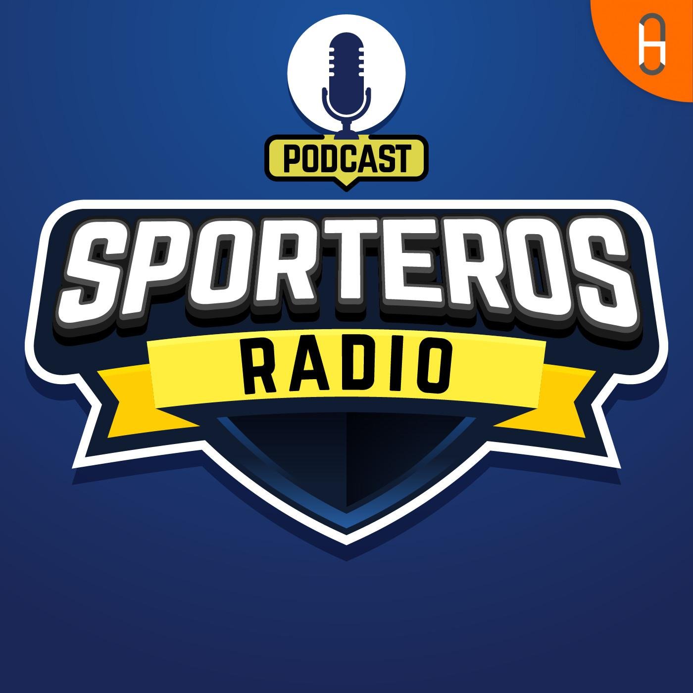 Sporteros Radio